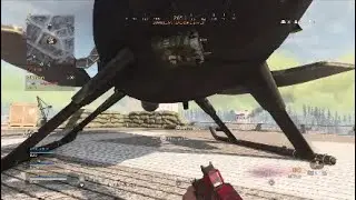 HELICOPTER BAIT - Warzone - Call Of Duty Modern Warfare