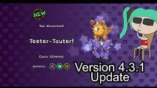 My Singing Monsters - What’s new in this update?