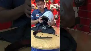 N70.2 GT Unboxing / explaining and removing every removable parts for painting