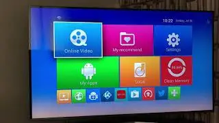 How to Set up VPN with TV BOX