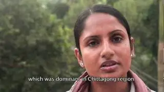 Heat of the Moment Voices: Mangroves Can't Survive