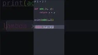 99% Of Python Programmers Never Learned this python trick! 