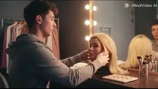 Male Disguise Masking to Female 2