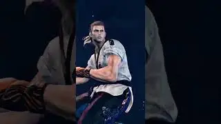 Tekken 8 x Yakuza Crossover! 