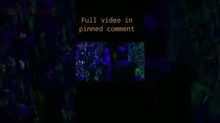 haunted apartment 