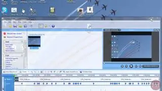 Extract Video From .camrec File (No Right Click)
