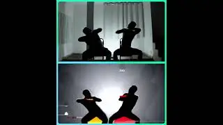 Diamonds (Seated Version) by Rihanna - Just Dance 2015