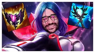 FIZ UM X1 QUENTE PRA DECIDIR COM QUEM IR DUO!