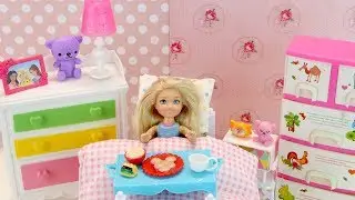 #Куклы