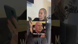 “That’s someone’s daughter” in porn