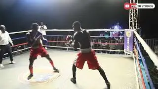 Amiri Rashidi Matumla vs Salim Abeid