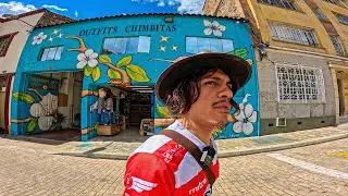 LLEGAMOS A COLOMBIA 🇨🇴