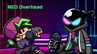 NEO Overhead (Friday Night Funkin' Vs. NEO Whitty)
