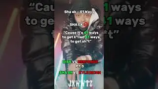 Nyc drill : Disses Vs Responses Pt.3