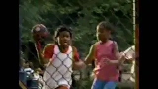 I Want To Be Like Mike (Gatorade Commercial)