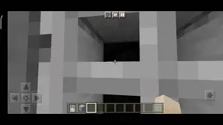 THE BACKROOMS level 998