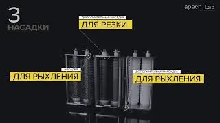 Тендерайзер-мясорыхлитель Hurakan HKN-PK