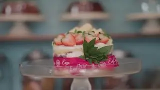 Enza di Piazza: Tu boda con los mejores - VPV weddings