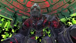 [SAO Integral Factor] Floor 5 Boss