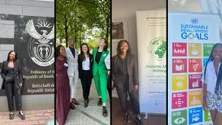 5 Benefits of working abroad