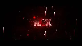 Интро для Флекса за лайк,подписку и пиар