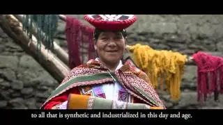 Guardians of Andean Knowledge - Extended Version: Sacred Valley and Lares Adventure to Machu Picchu