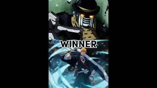 The BIG 3 VS JJBA(jjba vs anime)part 5 