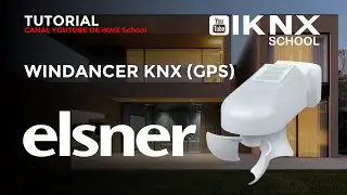 TIPS KNX Nº299. Estación Meteorológica KNX-GPS del fabricante Elsner