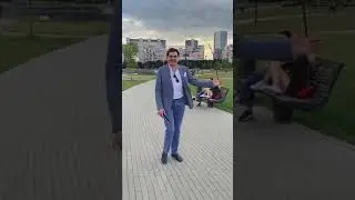 А какое пиво пьете?