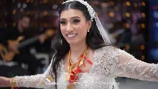 Zeynep & Koray Düğün -  Halay - Dileksarayi - AlpCamera