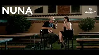 NUNA "Alma" - René y Rosio - VIDEOCLIP OFICIAL
