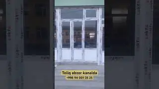 akfa eshik romlar narxlari 2025  