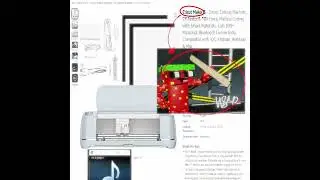 cricut maker 3 - tech speaking