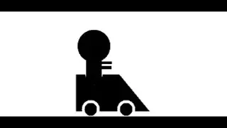 Riding The Car!