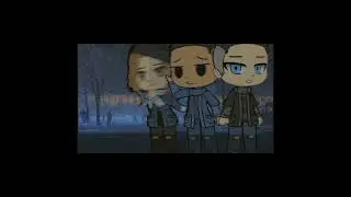 - я запомню сон, где мы вдвоем..)                                   #gacha#gachaclub#гача#гачаклуб