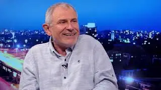 Методи Андреев в 