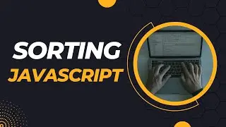 JavaScript Tutorial: Sort Method in JS || How to sort array of an object in short method