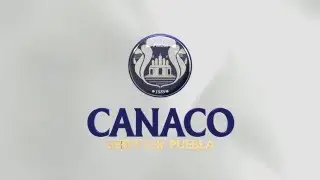 CANACO Logo Inicio