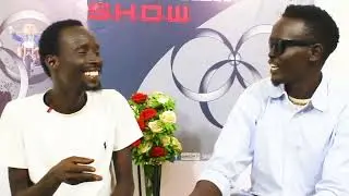 One on One Talk-show with Guest Artist PO AK Gatluak Kuong Hosting by Osamboq Warrar/Full Interview