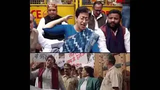 Visionary Kejriwal 😂