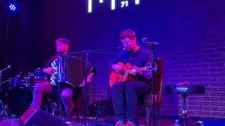 Алексей Вдовин и Александр Сомов - Именно меня