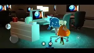 Sky: Cotl - Office Location - Tutorial!