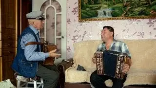 "Сормач" на венке и хромке. Миронов И.Н.