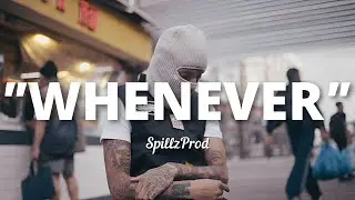 [FREE] CENTRAL CEE EMOTIONAL DRILL TYPE BEAT - “WHENEVER” | UK DRILL TYPE BEAT 2023 |PROD SPILLZPROD