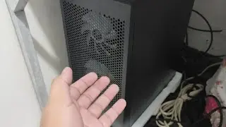 I built my new PC!
