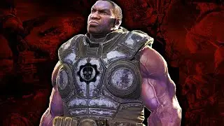 What Do COG Gear Soldiers Eat? (Gears of War Lore)