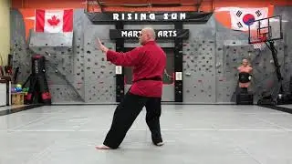 Hwa Rang