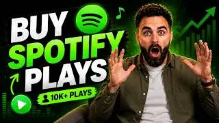 How to Buy Spotify Plays That Actually Work in 2026
