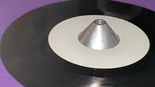 THE RITS RIDDIM FORCE ft VIN GORDON ~ Dub Makes The World (A.J. FRANKLIN, B Side)