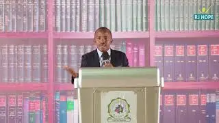 Pr DAVID MMBAGA | KUWA NA WACHUMBA WENGI NI DHAMBI??